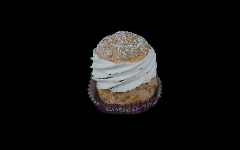 Chou Chantilly