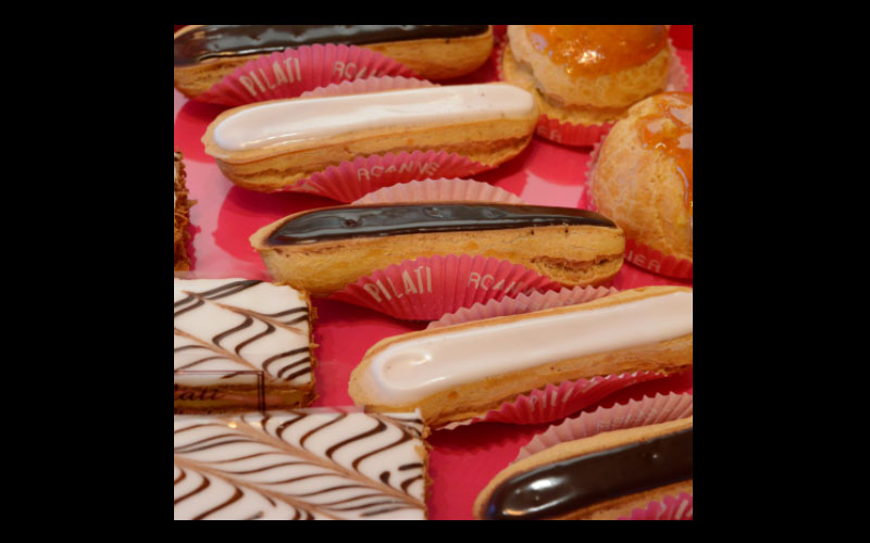 Eclair